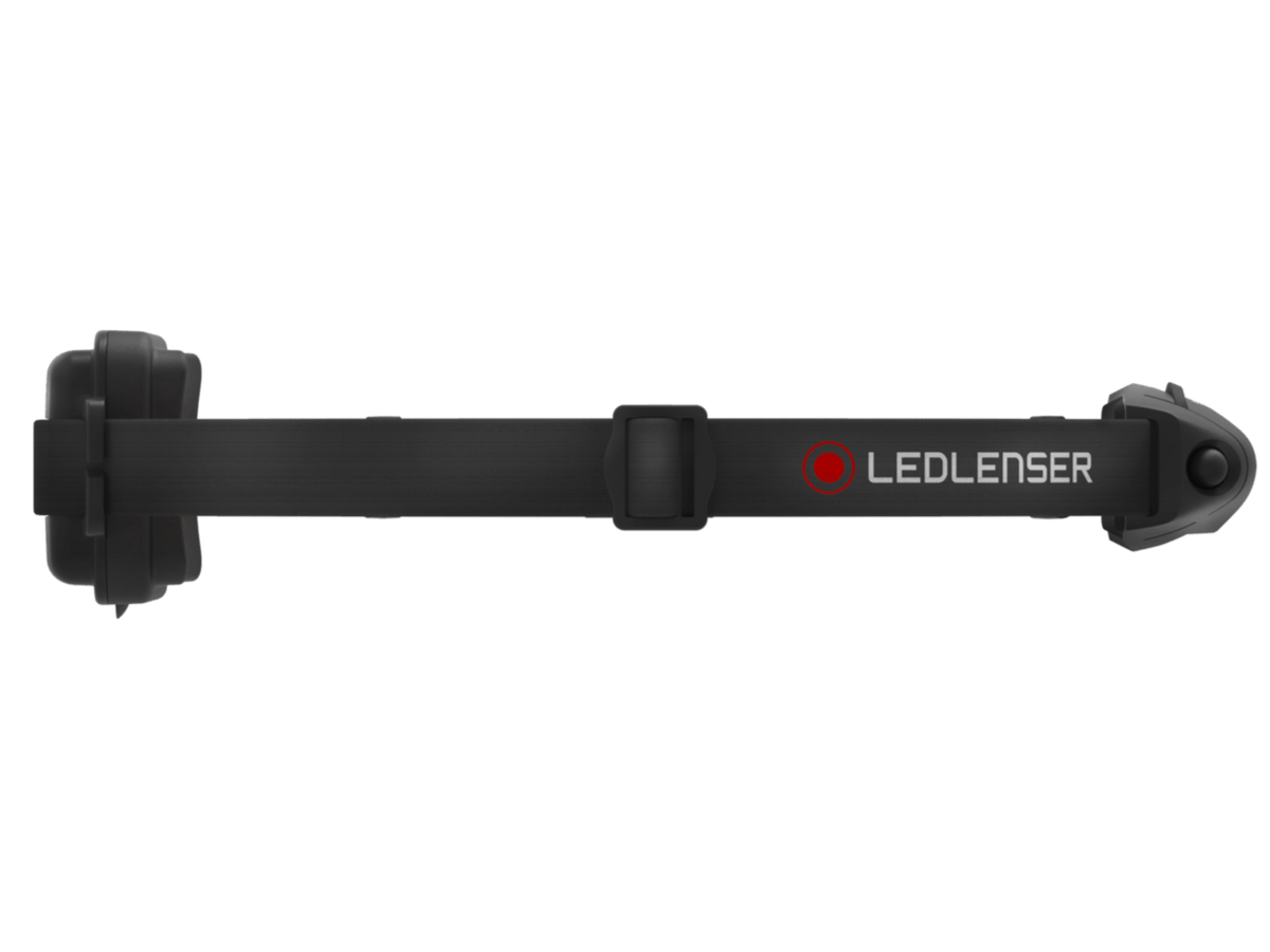 Ledlenser H4R Rechargeable Headlamp - Shop LED Headlamps at Trekaline