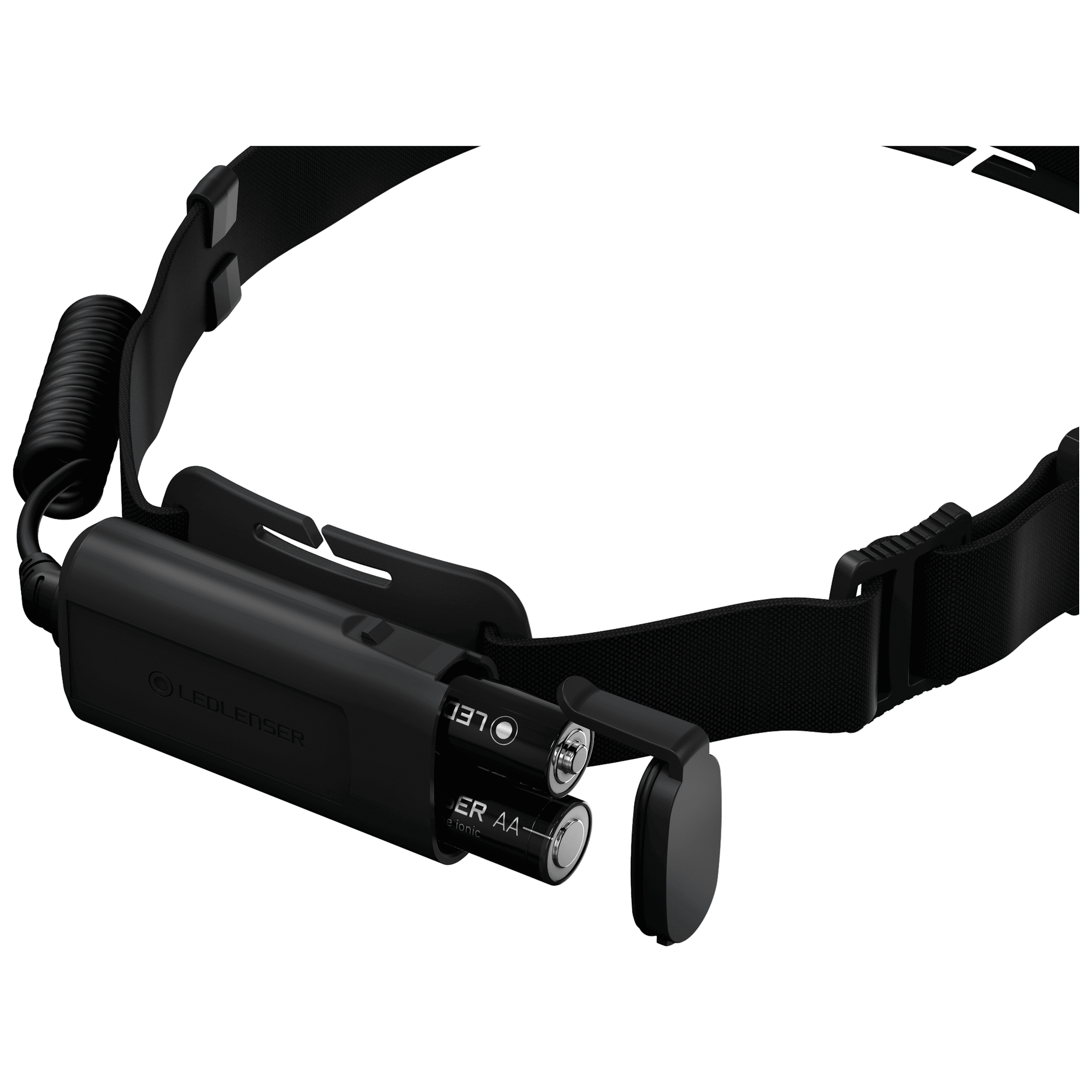 Ledlenser H5 Core Edition Headlamp