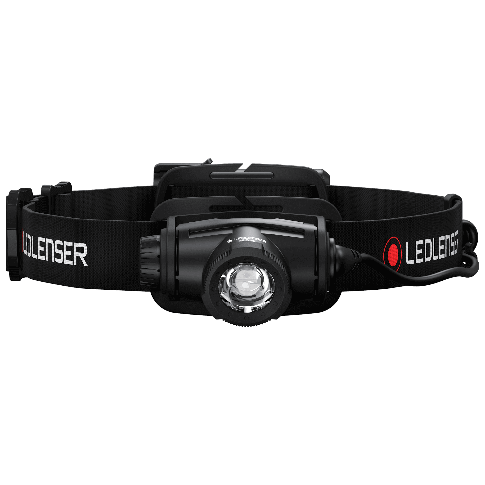 Ledlenser H5 Core Edition Headlamp