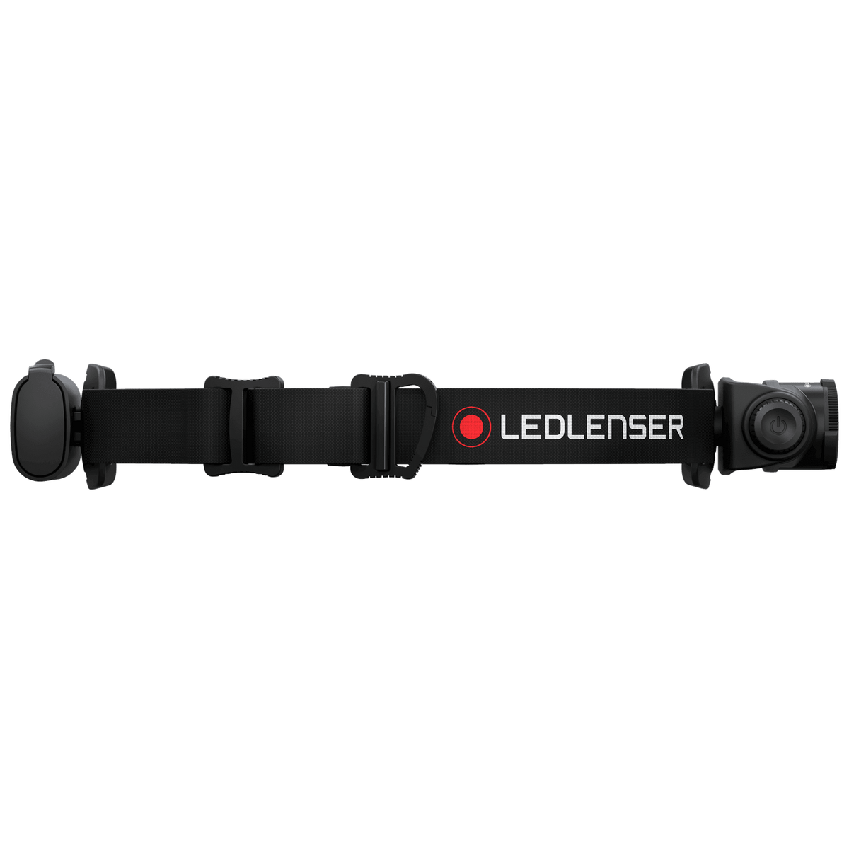 Ledlenser H5 Core Edition Headlamp - Shop LED Headlamps at Trekaline