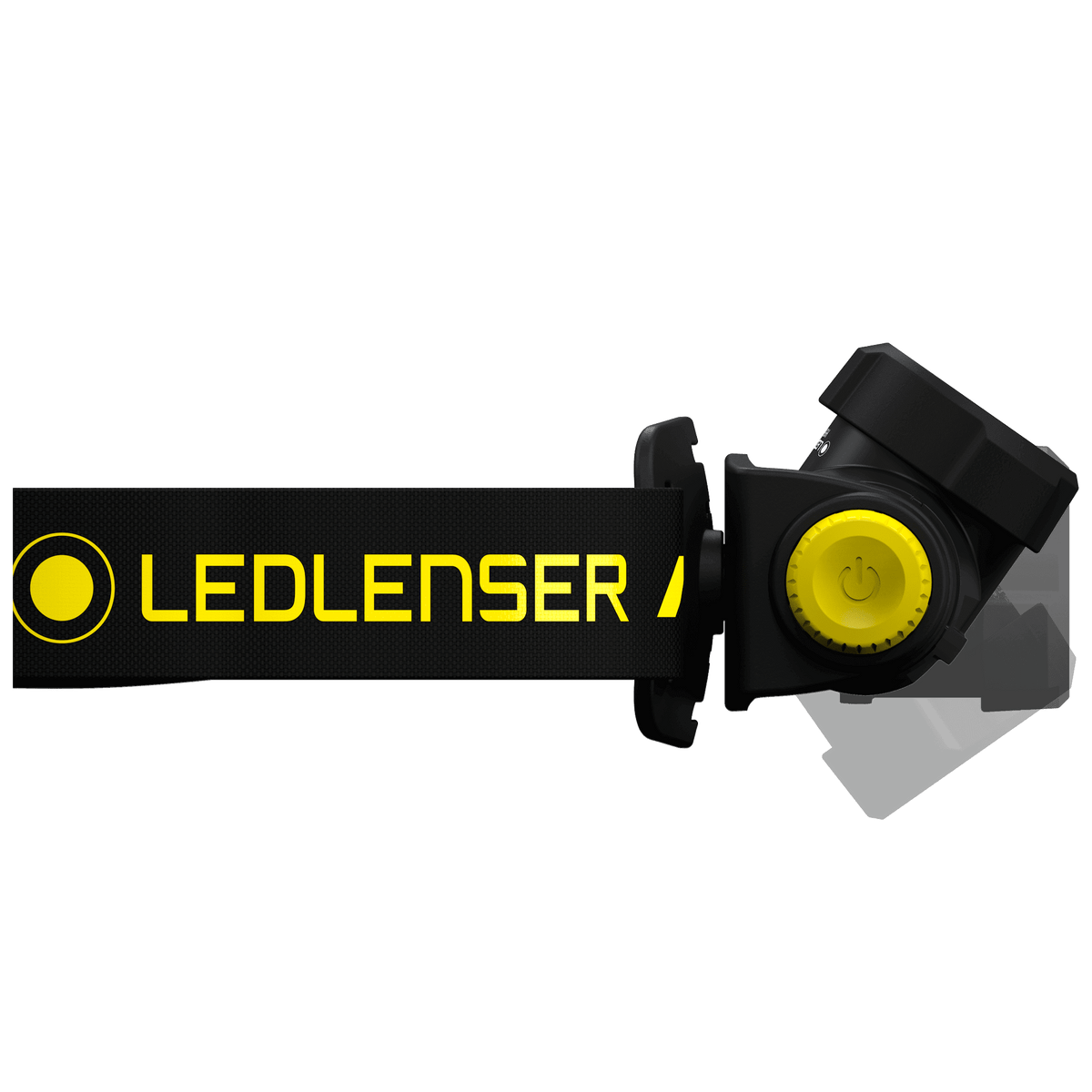 Ledlenser H5R Work Edition Rechargeable Headlamp - Shop LED Headlamps at Trekaline