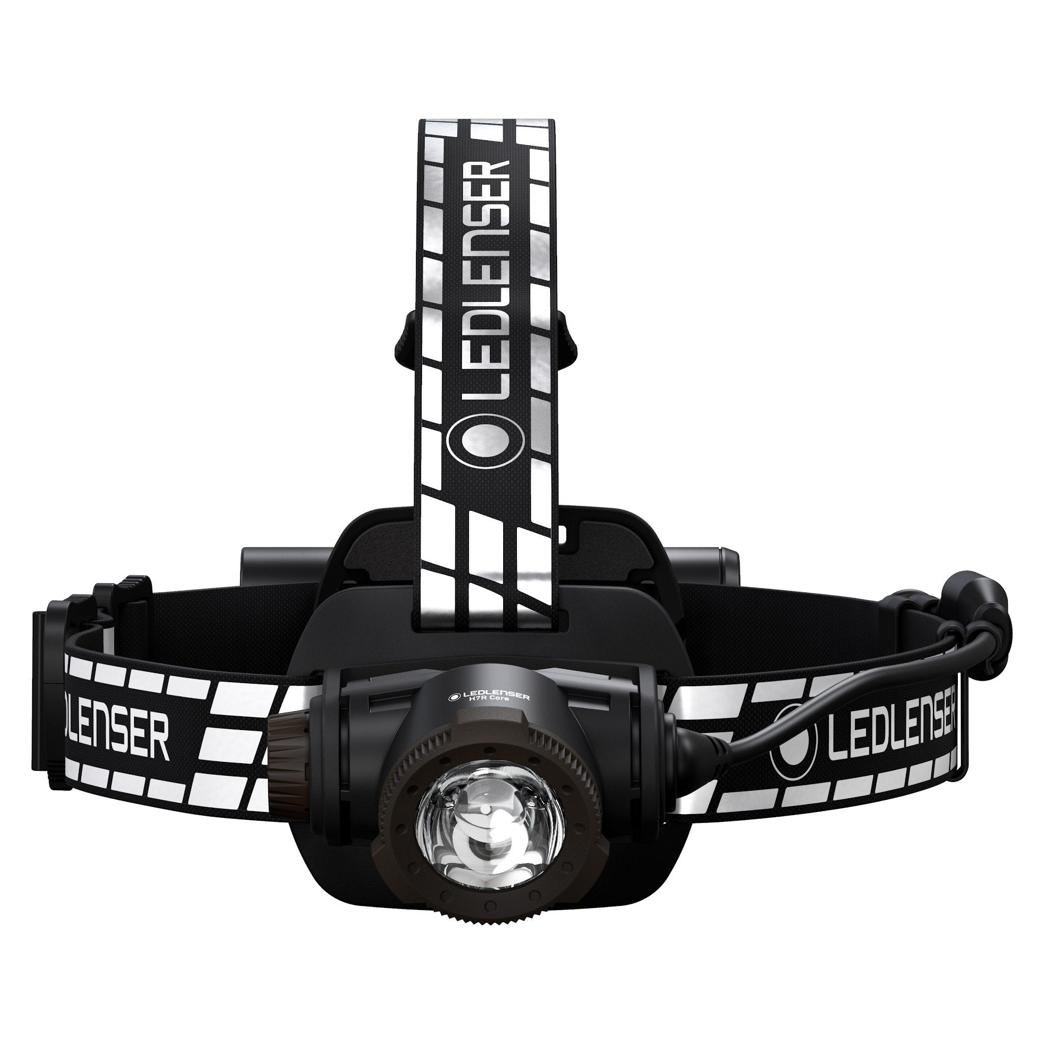 Ledlenser H7R Signature Edition Rechargeable Headlamp