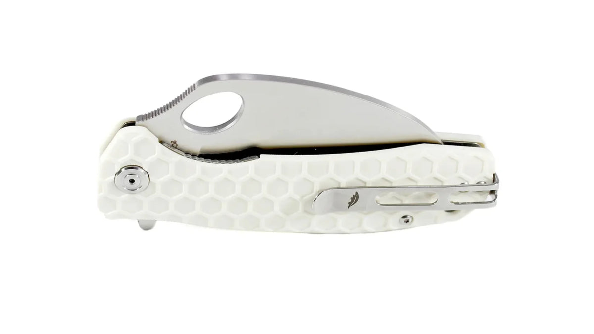 Honey Badger Large Claw Serrated Knife 8Cr13MoV Steel