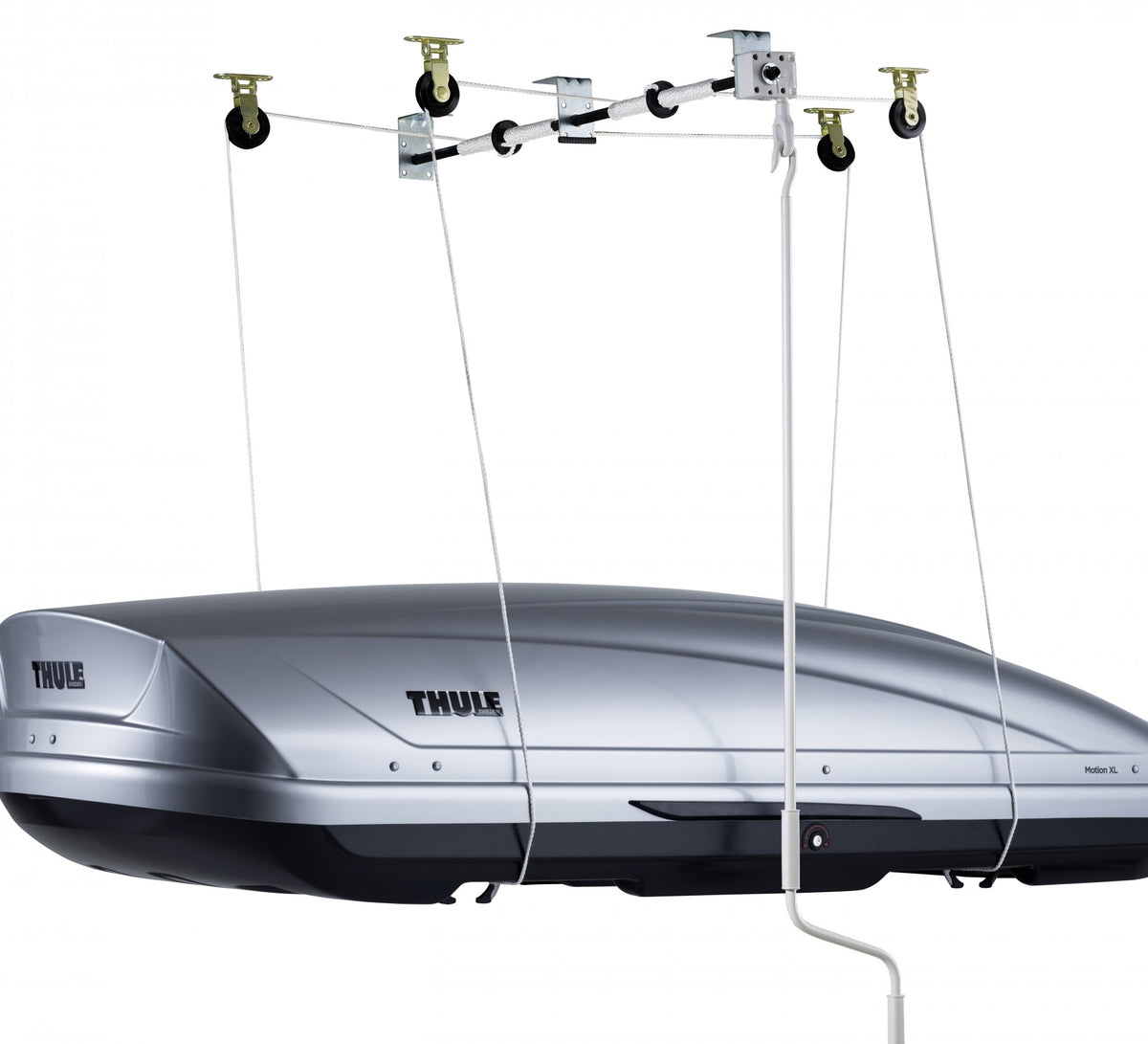 Thule MultiLift Roof Box Storage Lift