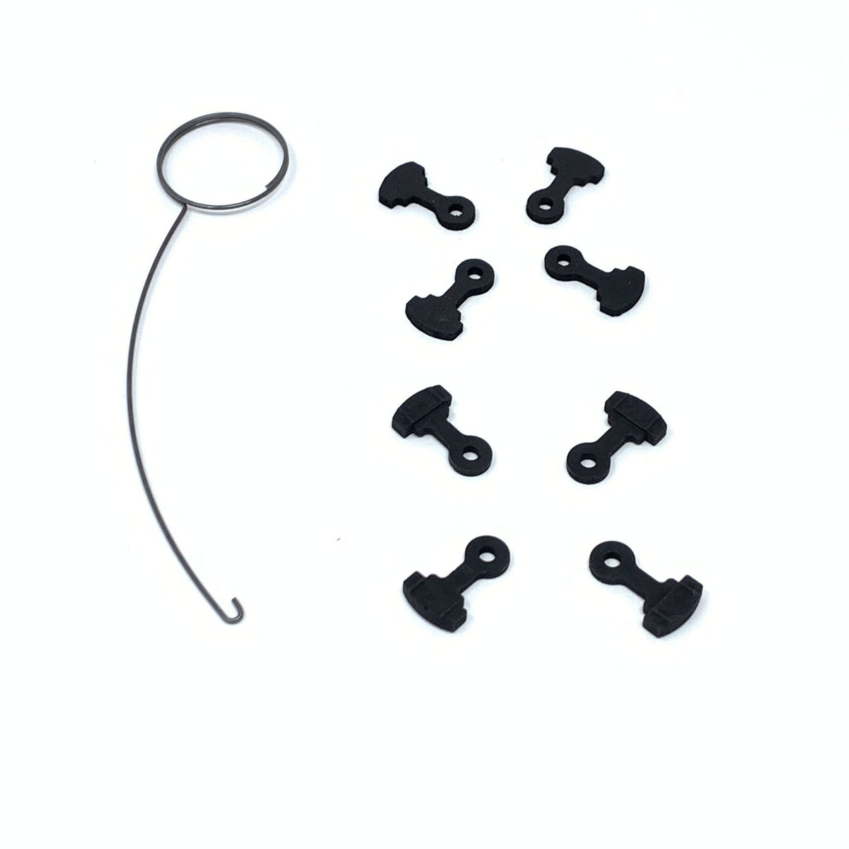 Thule VeloCompact Rubber Spring Set 54185