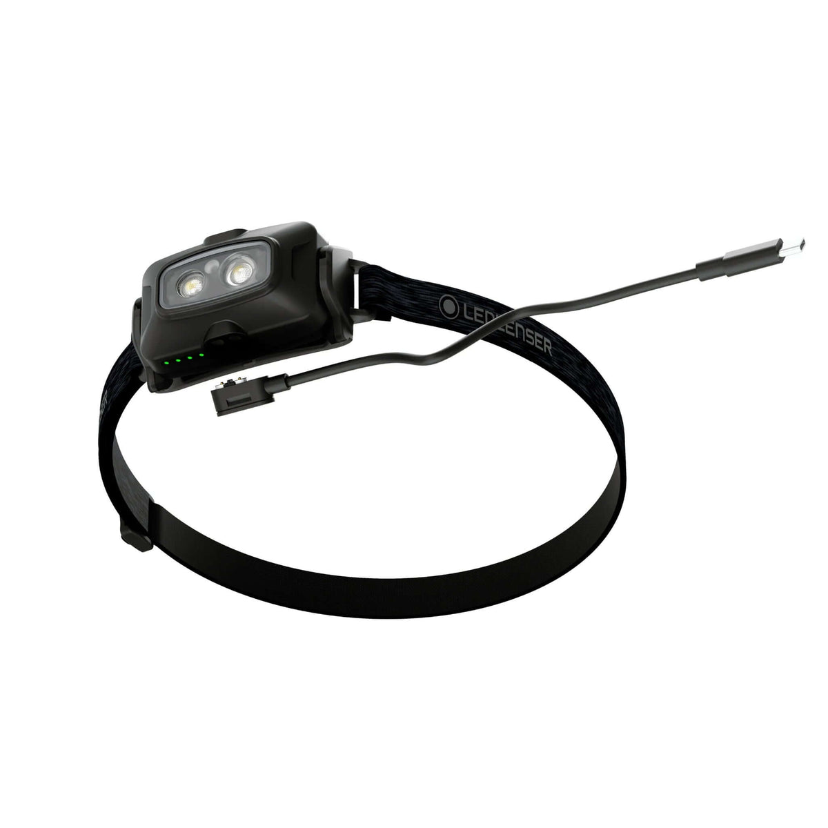Ledlenser HF4R Core Edition Rechargeable Headlamp