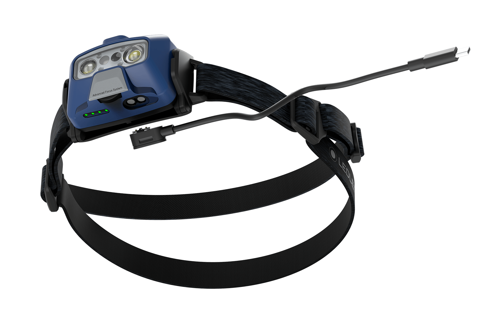 Ledlenser HF6R Core Edition Rechargeable Headlamp