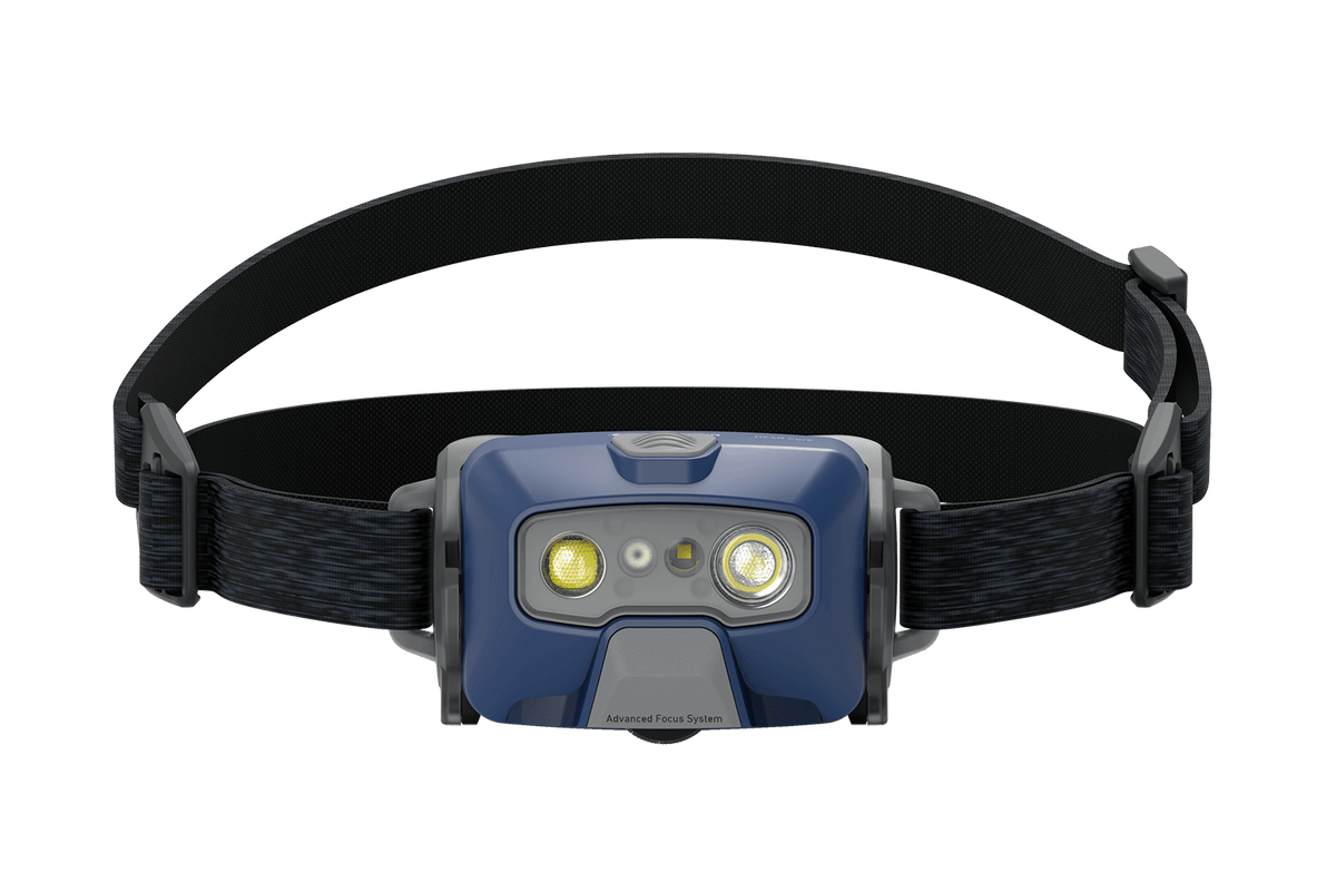 Ledlenser HF6R Core Edition Rechargeable Headlamp