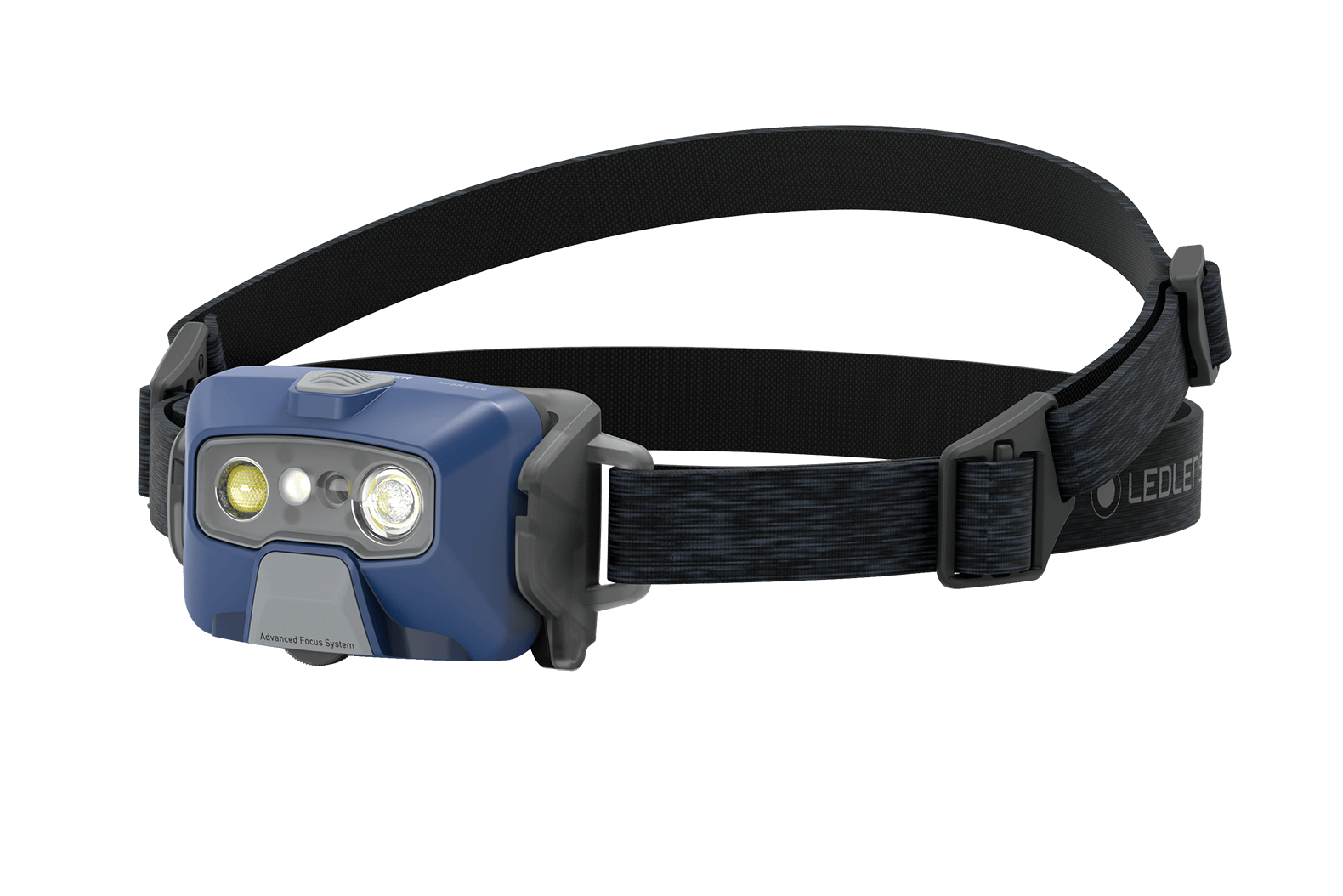 Ledlenser HF6R Core Edition Rechargeable Headlamp