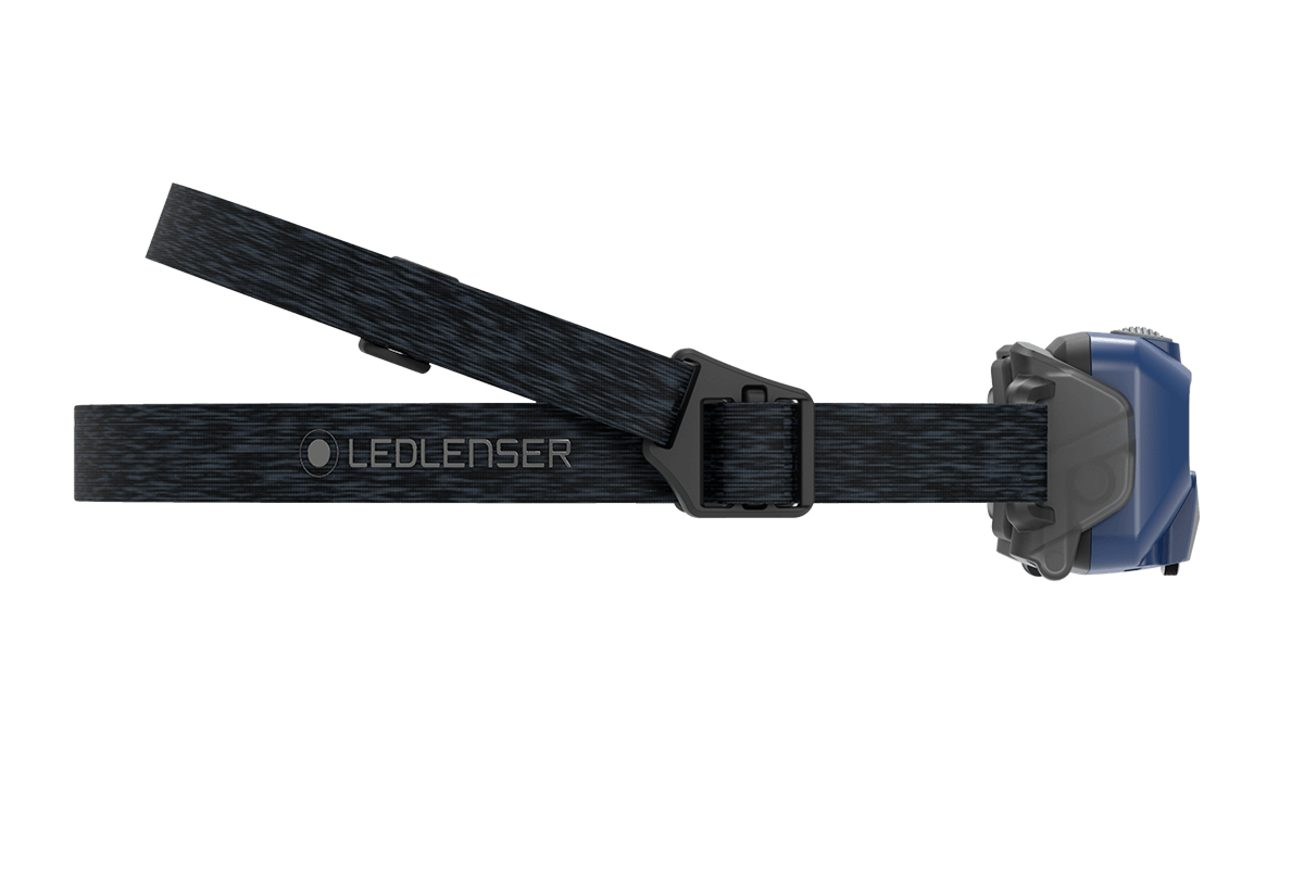 Ledlenser HF6R Core Edition Rechargeable Headlamp