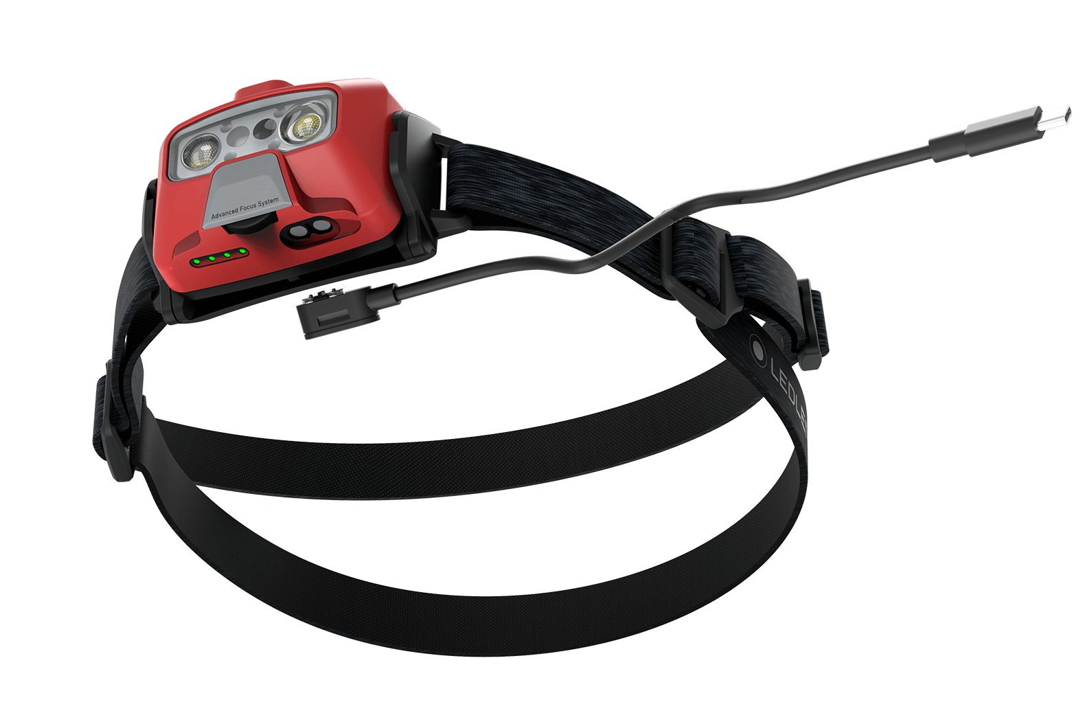 Ledlenser HF6R Core Edition Rechargeable Headlamp