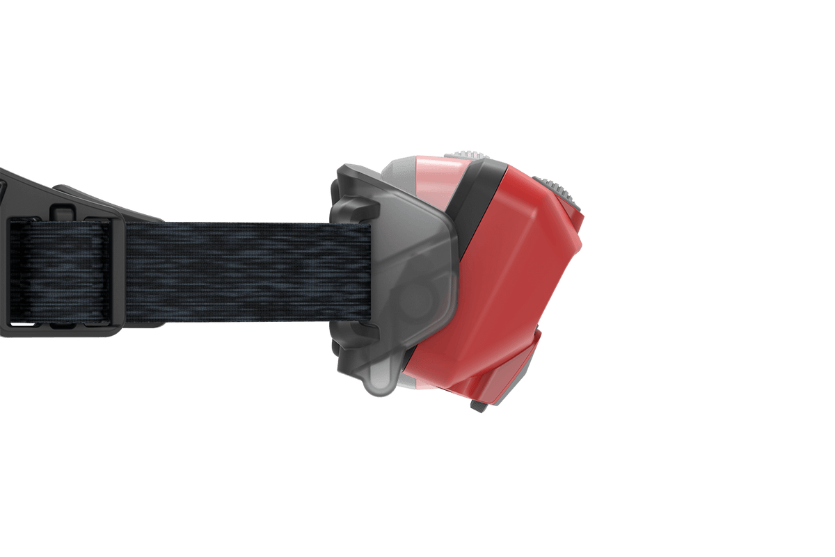 Ledlenser HF6R Core Edition Rechargeable Headlamp
