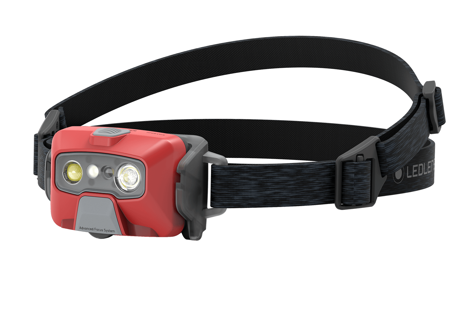 Ledlenser HF6R Core Edition Rechargeable Headlamp