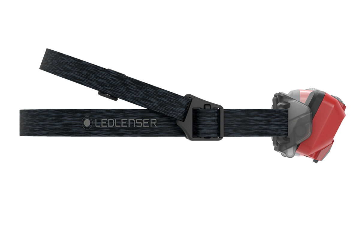 Ledlenser HF6R Core Edition Rechargeable Headlamp