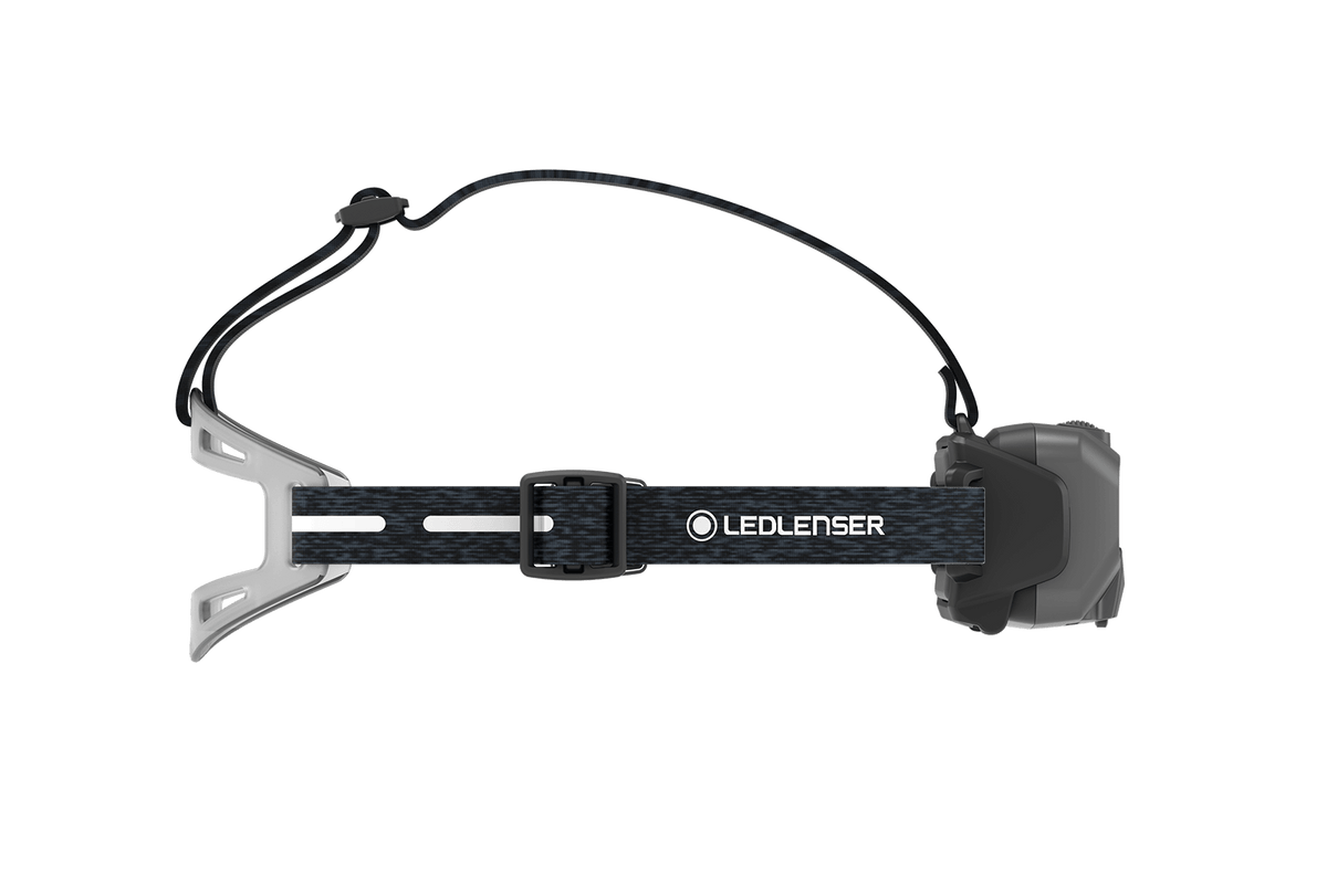 Ledlenser HF8R Signature Edition Rechargeable Headlamp - Shop LED Headlamps at Trekaline