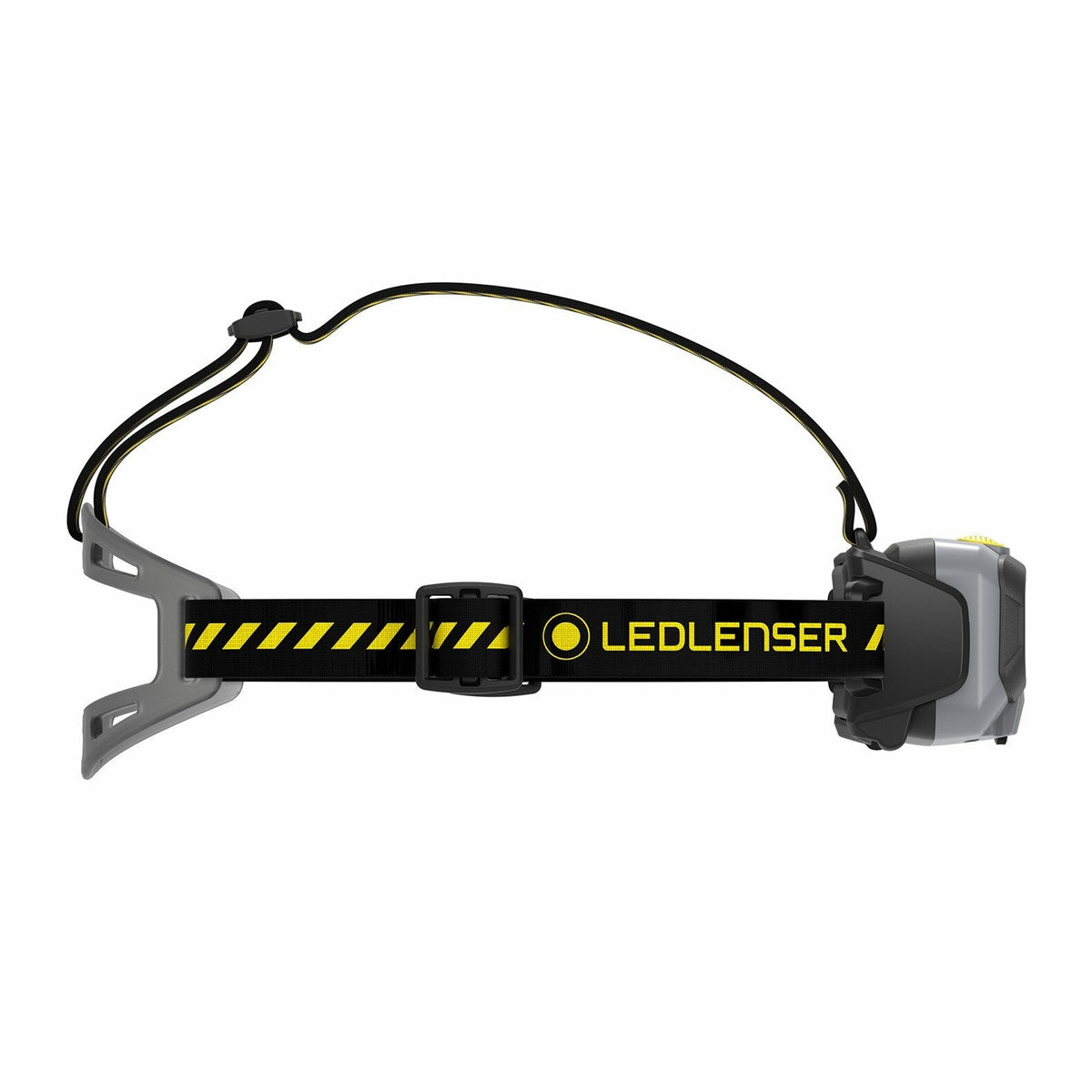 Ledlenser HF8R Work Edition Rechargeable Headlamp - Shop LED Headlamps at Trekaline