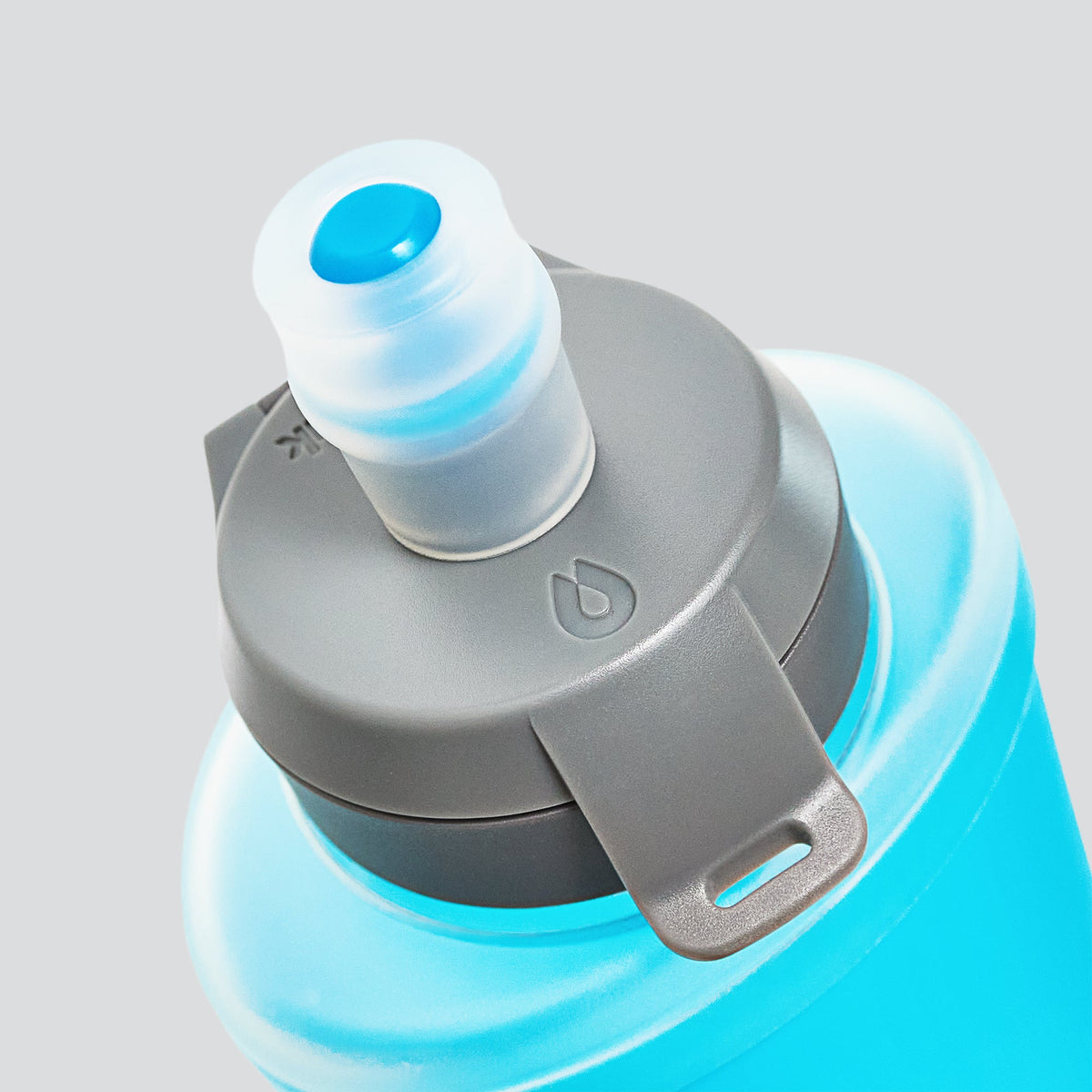 HydraPak UltraFlask Speed 600 ml Soft Flask