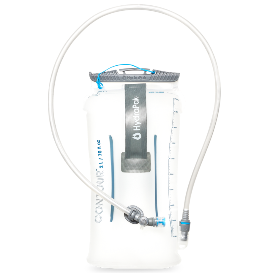 HydraPak Contour 2L Hydration Reservoir