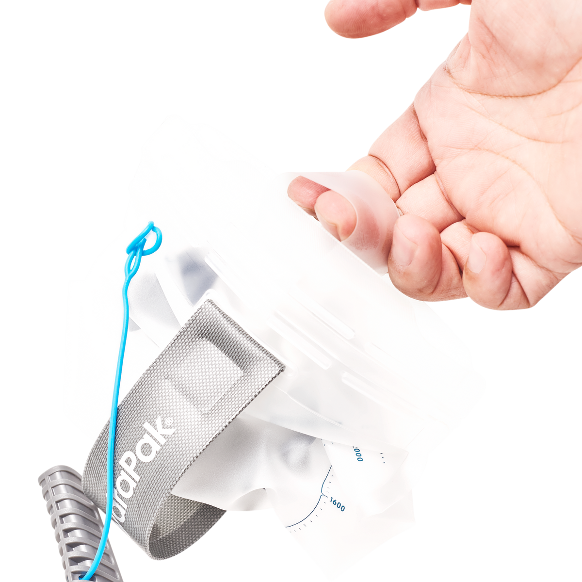 HydraPak Contour 2L Hydration Reservoir