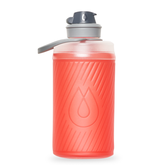HydraPak Flux Ultra-Light Reusable Bottle 750 ml