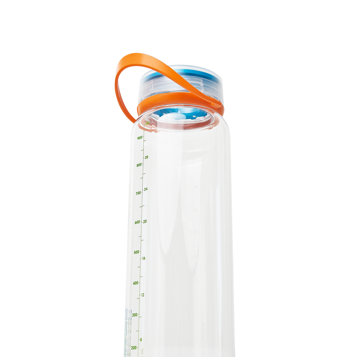 HydraPak Recon Eco-Friendly Water Bottle 1L