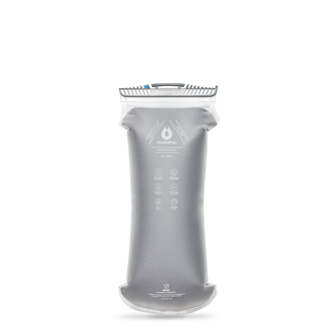 HydraPak Velocity IT 2L Insulated Reservoir