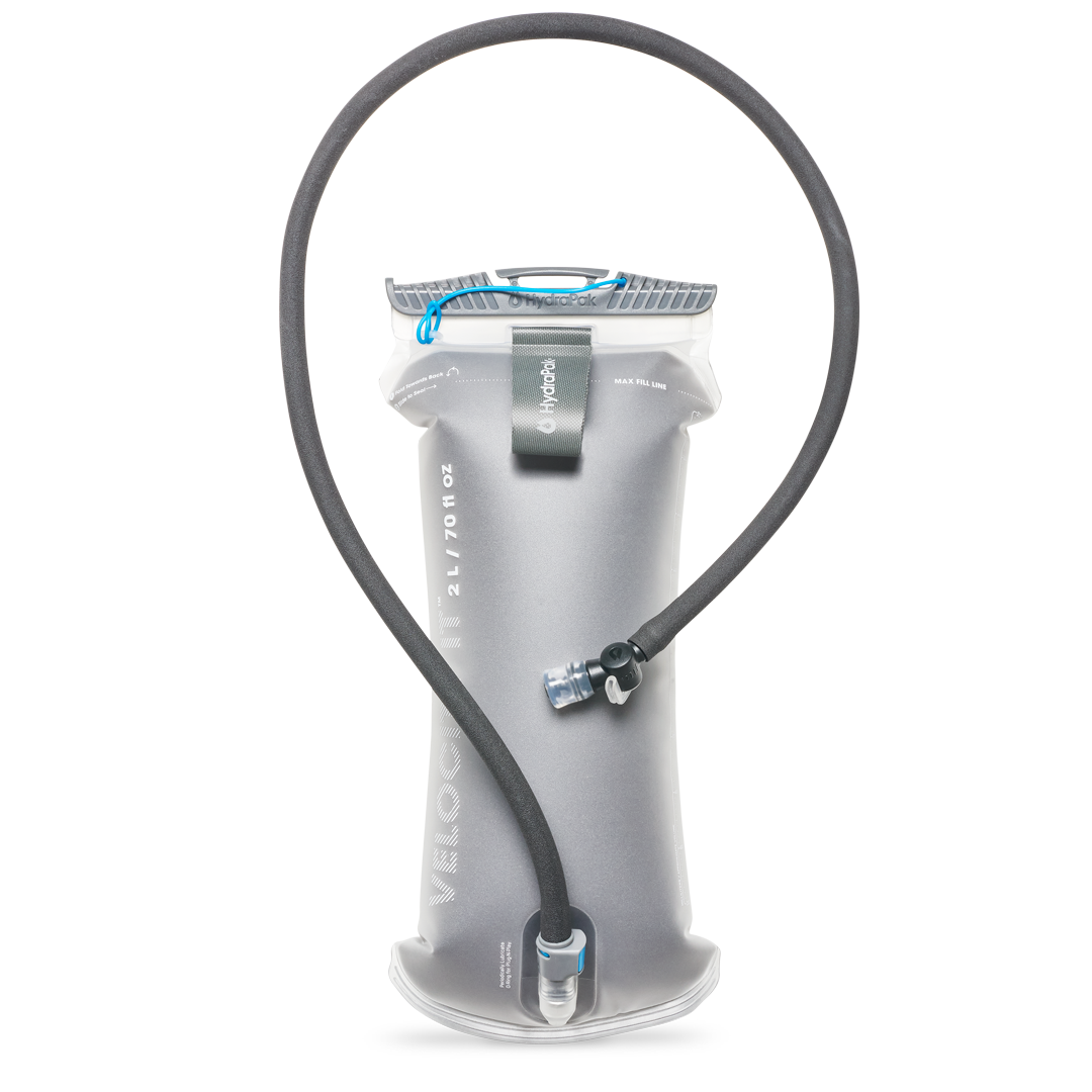 HydraPak Velocity IT 2L Insulated Reservoir
