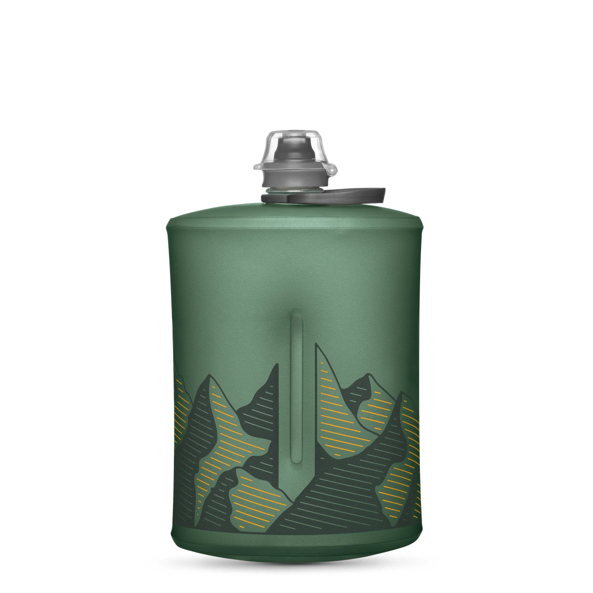 HydraPak Stow Pocket-Sized Soft Flask