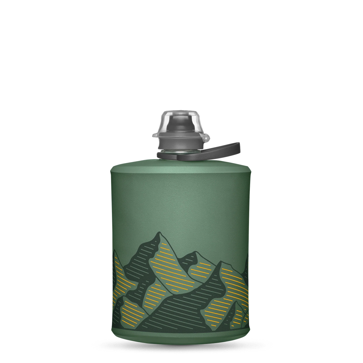 HydraPak Stow Pocket-Sized Soft Flask