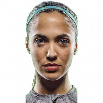 Buff Hairband - Zaha Multi 3 Pack
