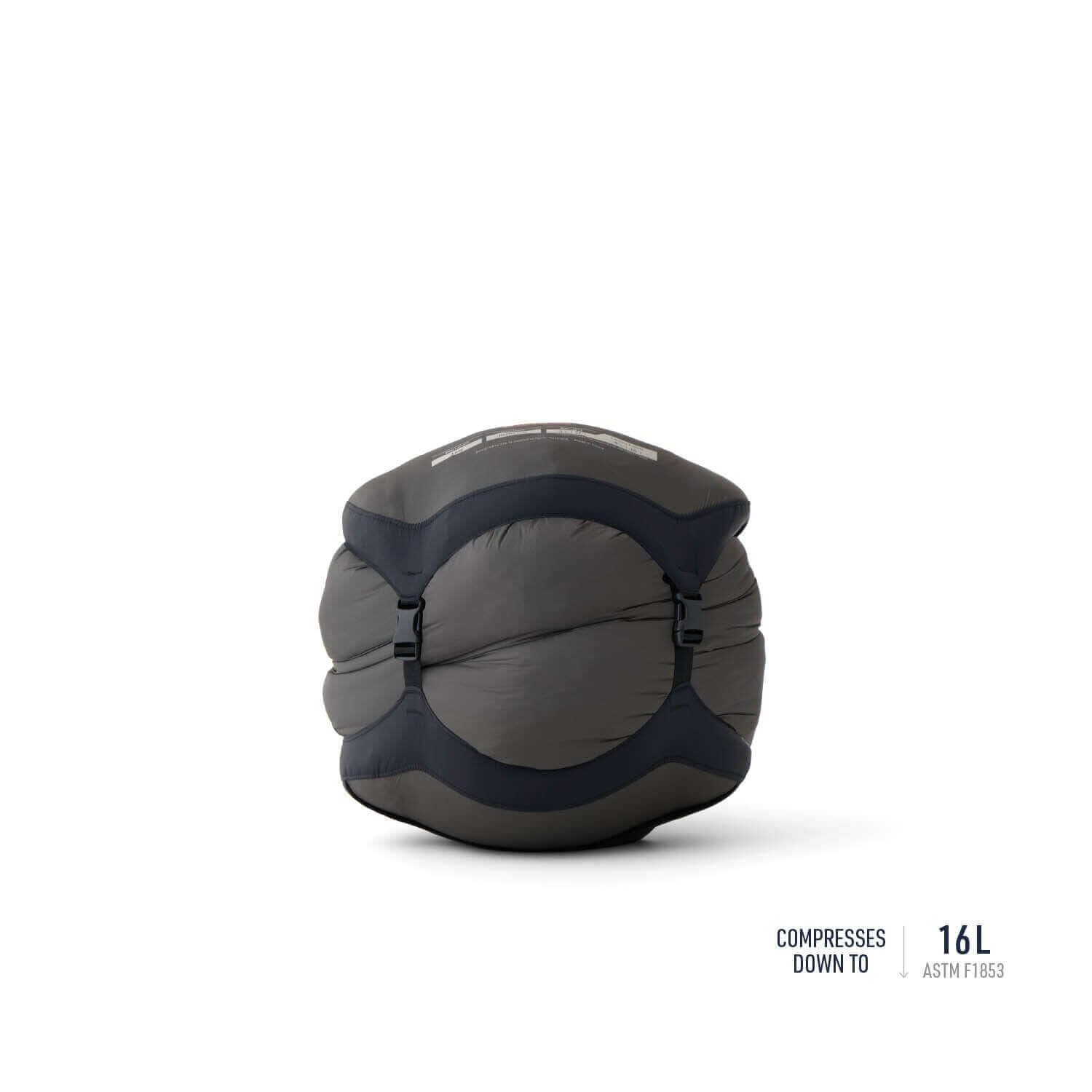 Sea to Summit Hamelin Synthetic Sleeping Bag 15F