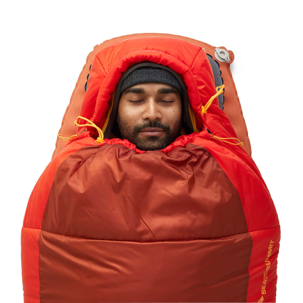 Sea to Summit Hamelin Synthetic Sleeping Bag 15F