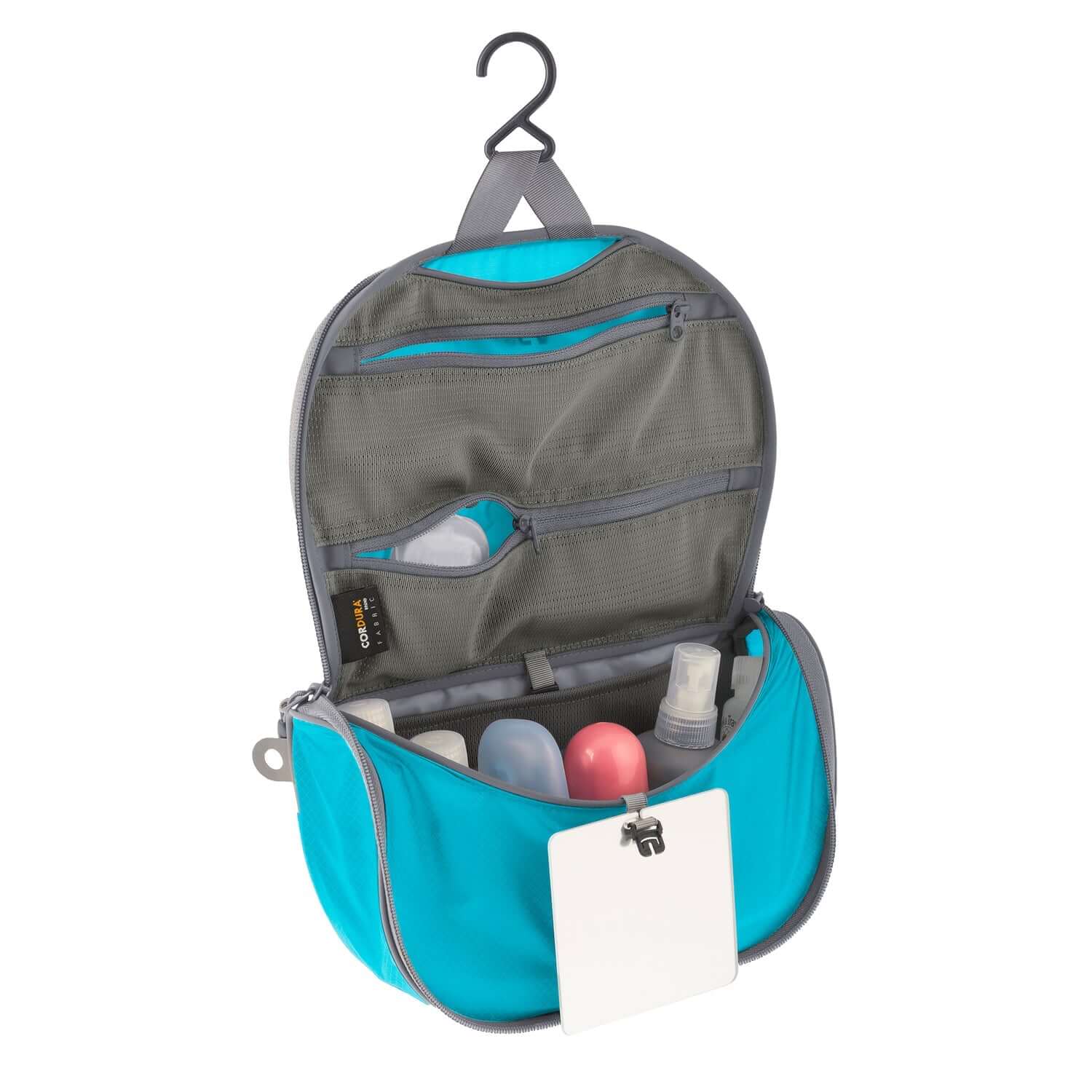 Sea to Summit Toiletry Bag Self Inflating Mat