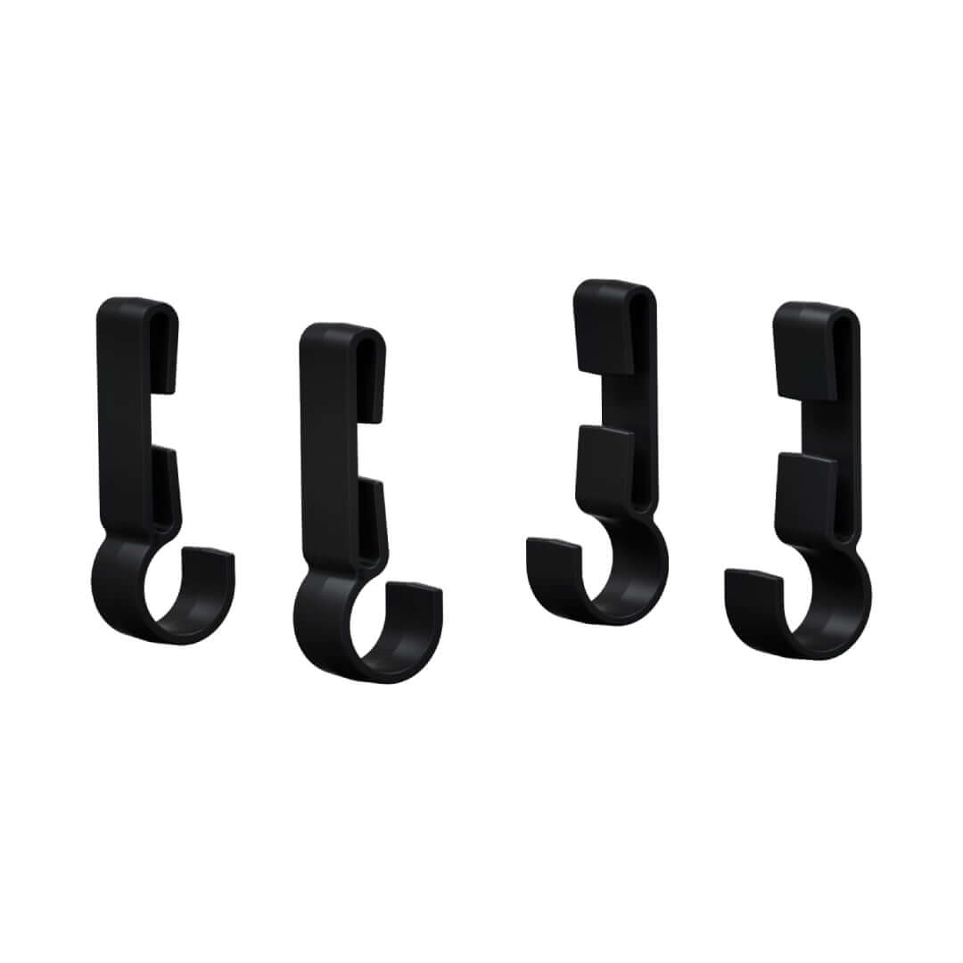 Ledlenser Helmet Band Fixing Clip Type A
