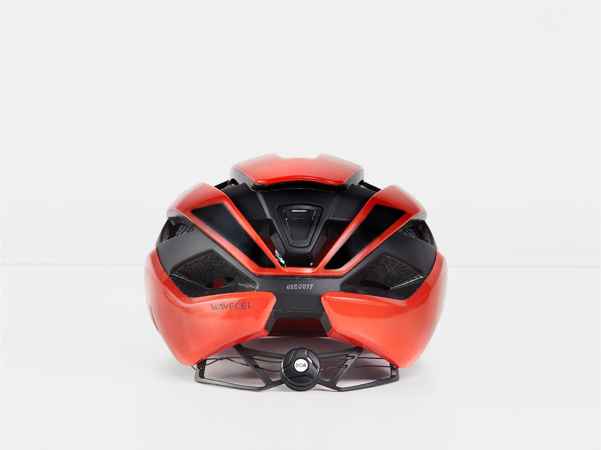 Trek Circuit WaveCel Road Bike Helmet
