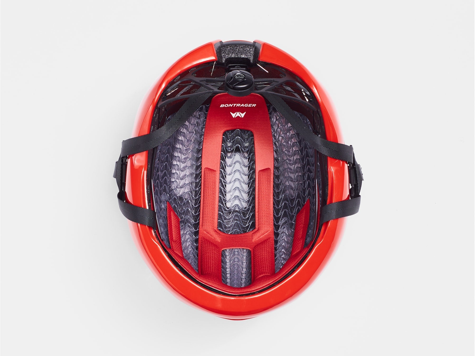 Trek Circuit WaveCel Road Bike Helmet
