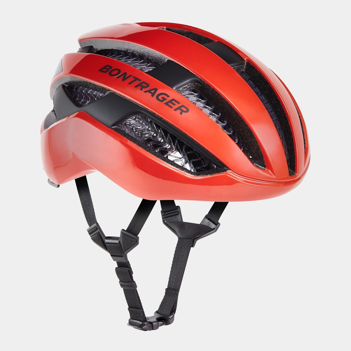 Trek Circuit WaveCel Road Bike Helmet