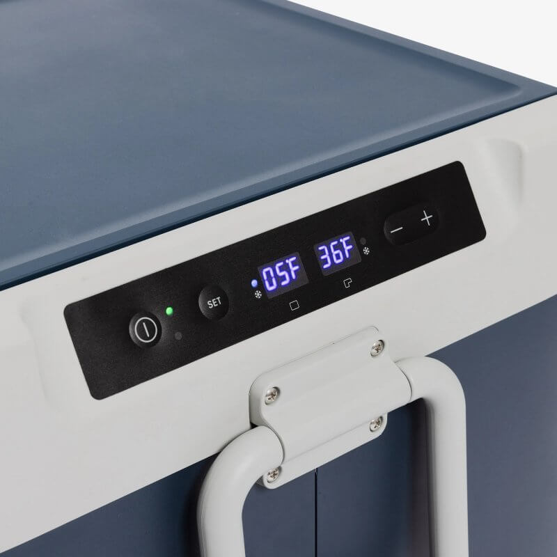 Igloo ICF 80DZ - Shop Hard-sided Coolers at Trekaline