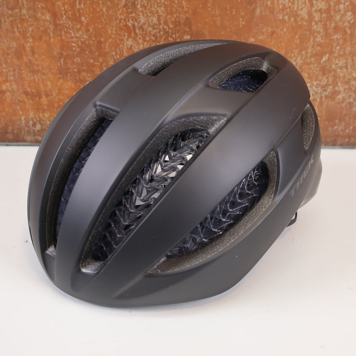 Trek Starvos WaveCel Cycling Helmet - Shop Road Bike Helmets at Trekaline