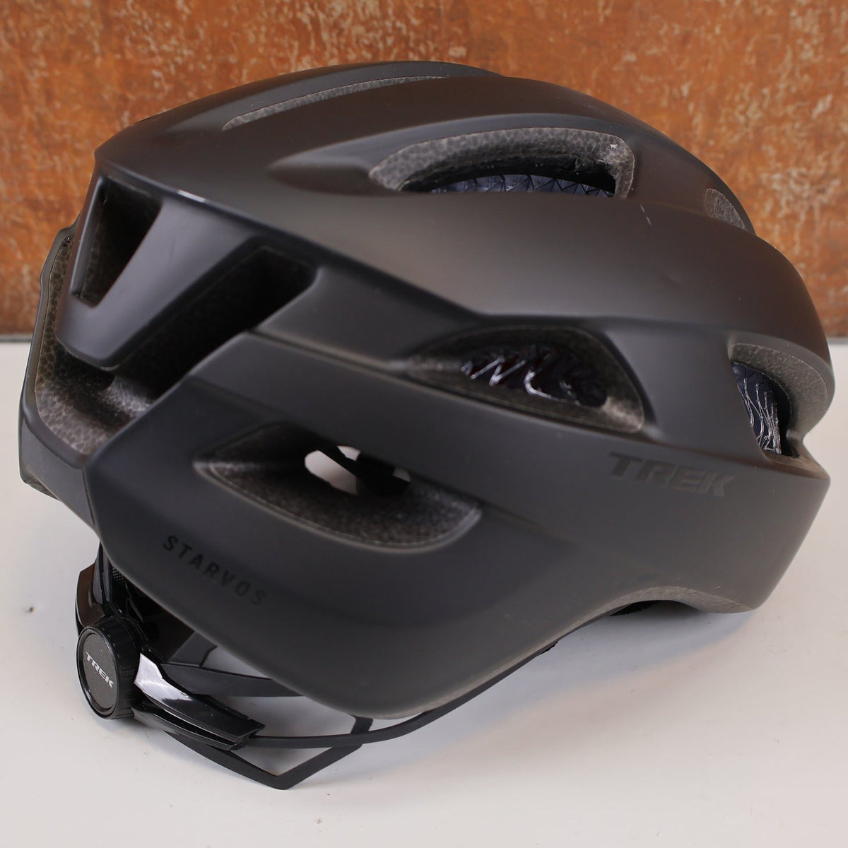 Trek Starvos WaveCel Cycling Helmet - Shop Road Bike Helmets at Trekaline