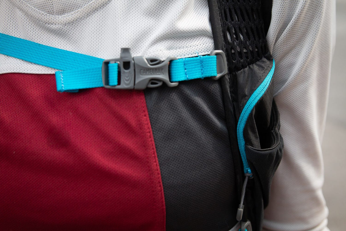Camelbak Octane 10 Hydration PackĀ - ShopĀ Hiking Hydration PacksĀ atĀ Trekaline