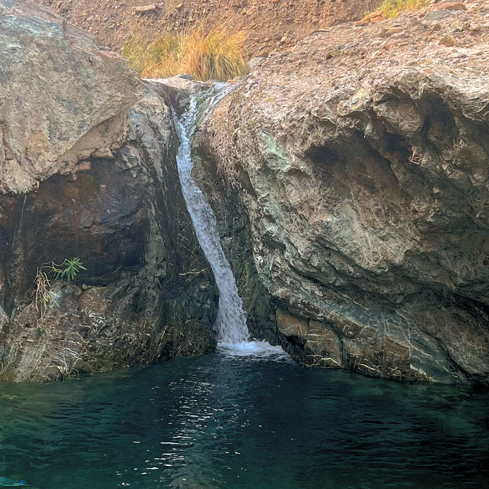 Wadi Al Milh HikeĀ - ShopĀ Hiking AdventuresĀ atĀ Trekaline