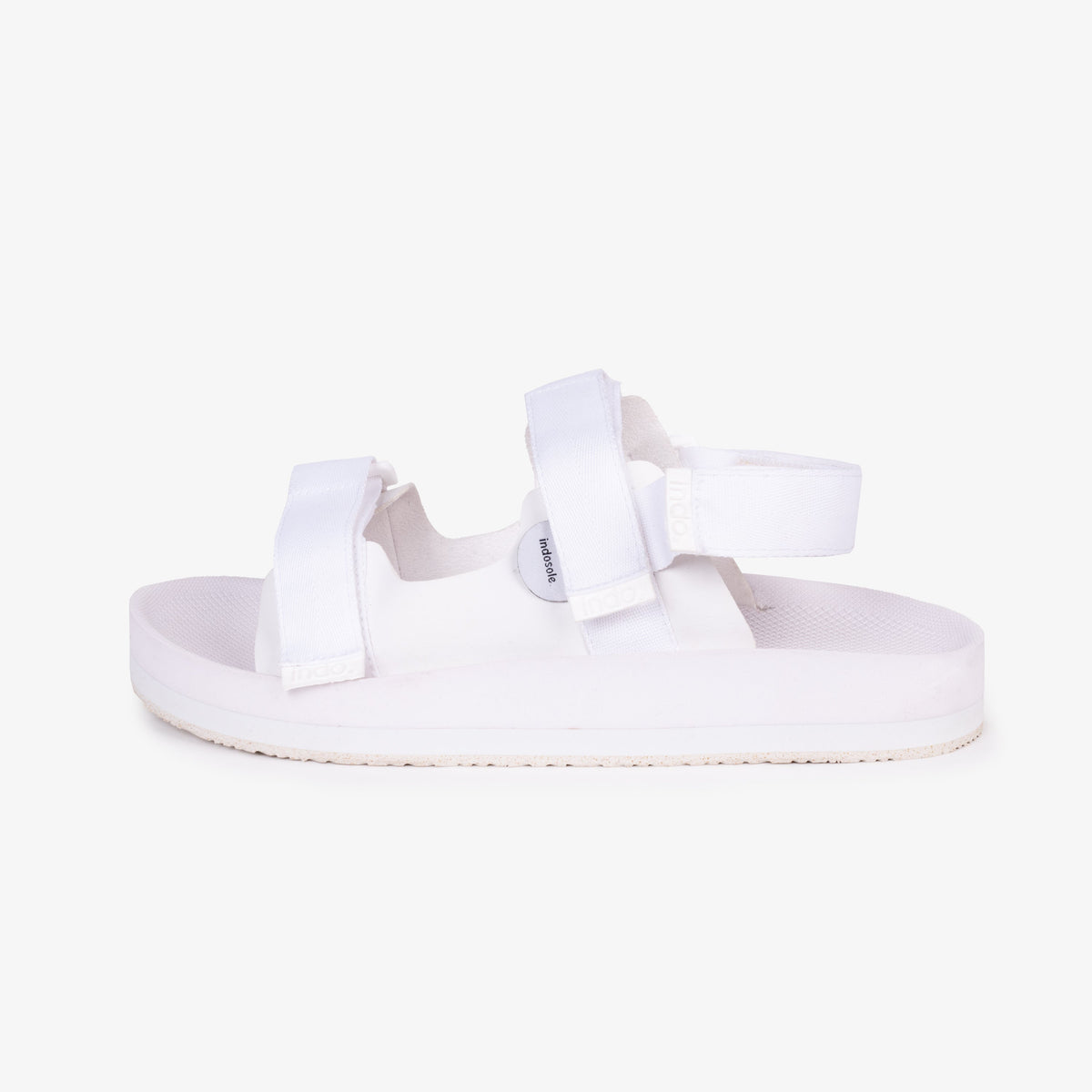 Indosole Men's Adventurer Sandals
