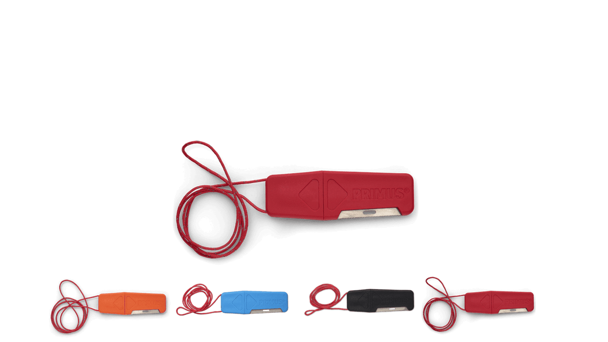 Primus Ignition Steel Small Fire Starter - Shop Fire Starters at Trekaline