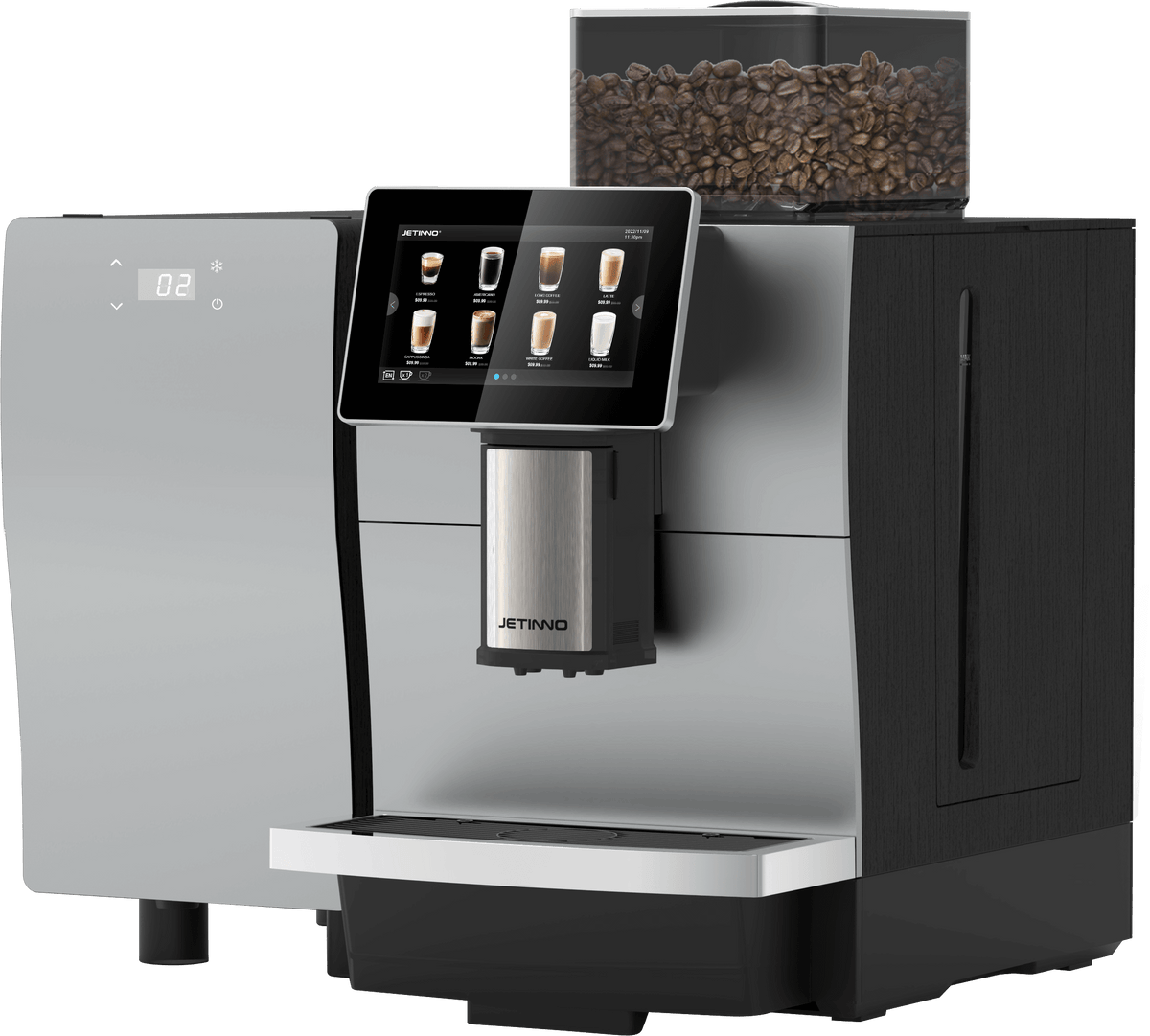 Jetinno JL30 Fresh Milk Coffee Machine