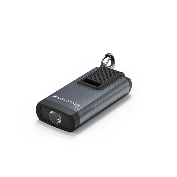 Ledlenser K6R Keychain Rechargeable Flashlight