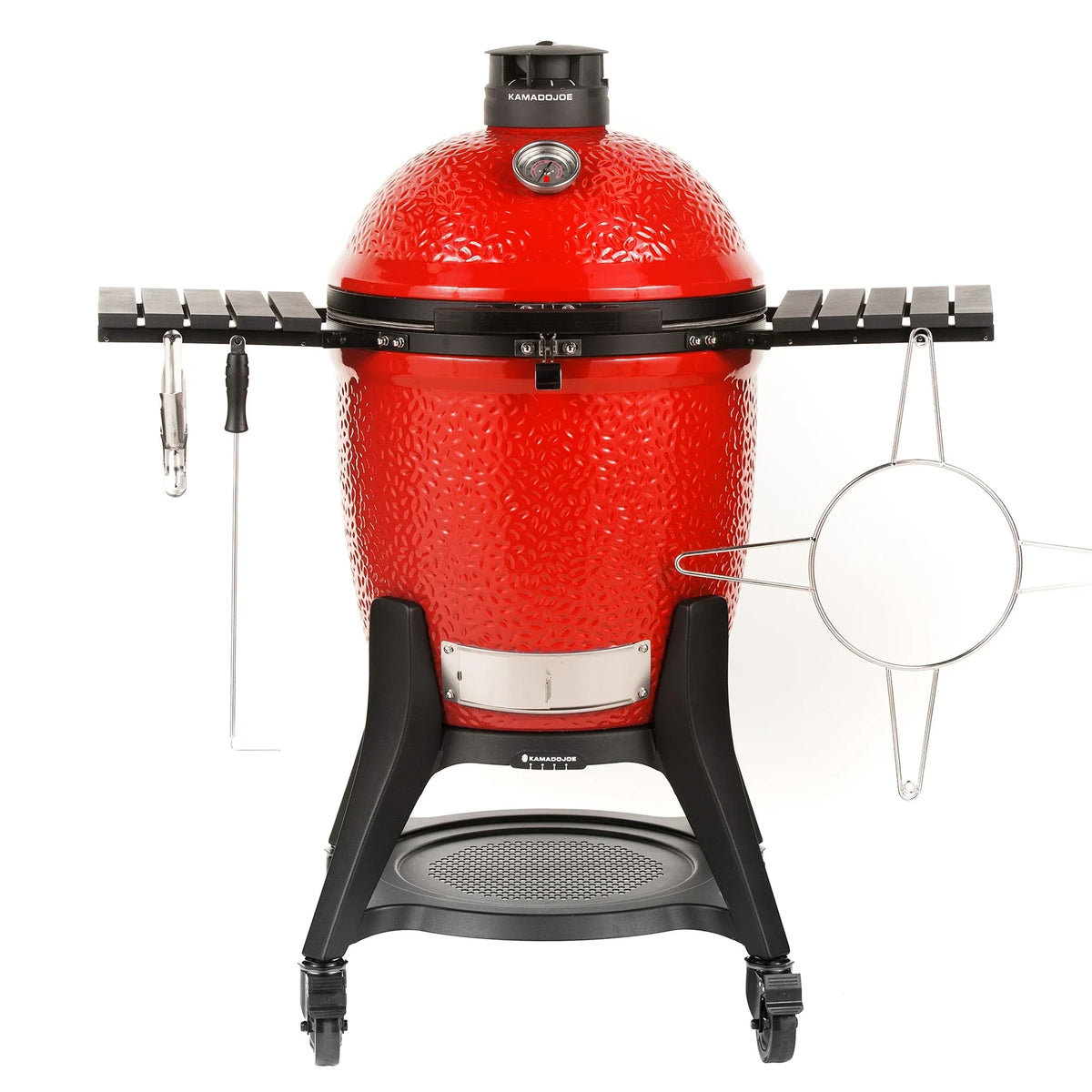Kamado Joe Classic Joe Grill - Series III