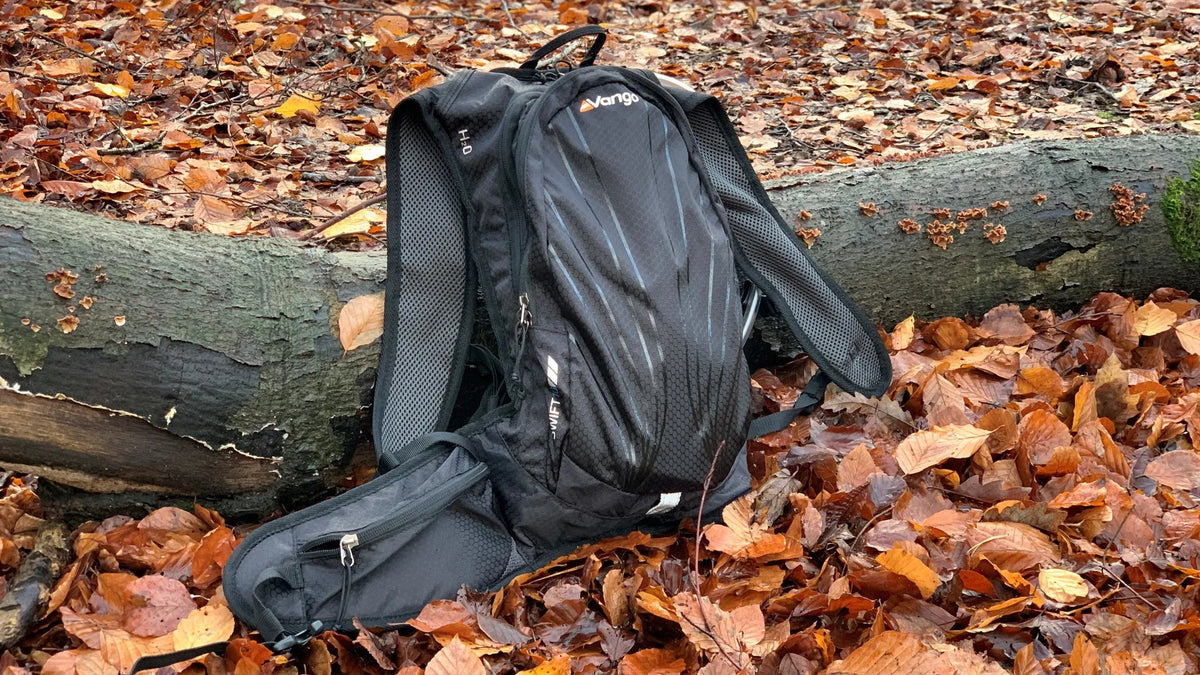 Vango Swift 10 Hydration PackĀ - ShopĀ Hiking Hydration PacksĀ atĀ Trekaline