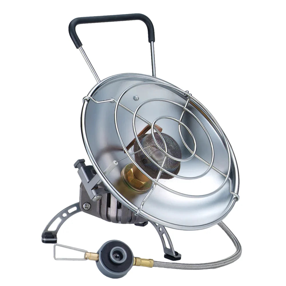 Kovea Fire Ball Portable Gas Heater - Shop Outdoor Heaters at Trekaline