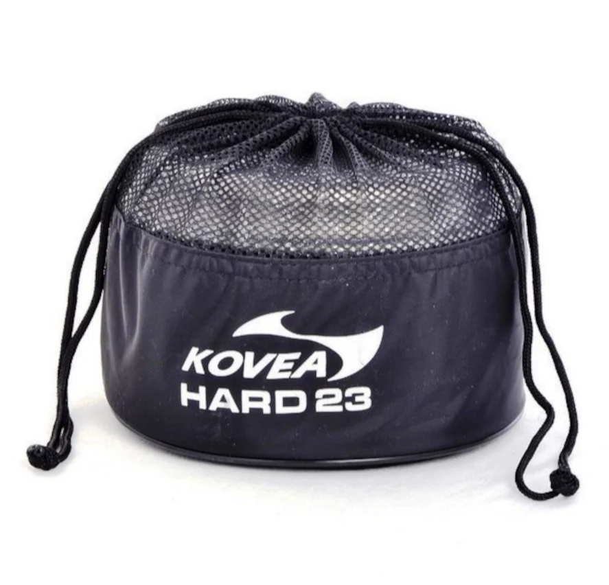 Kovea Hard 23 Compact Camping Cookset - Shop Cooksets at Trekaline